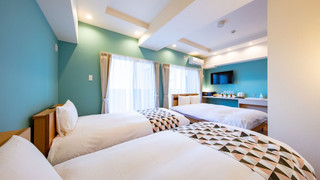 北欧(POP)フォースルーム