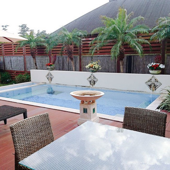 異国情緒たっぷり。大人のためのラグジュアリーヴィラ4050123