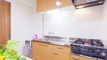 専用キッチン / 8