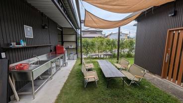 バーベキュー / ピクニック エリア / 28