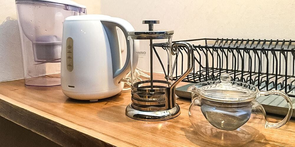 客室の設備とサービス