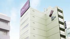 MyCUBE by MYSTAYS浅草蔵前（マイキューブバイマイステイズ）