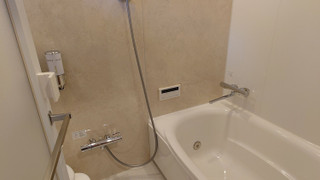 ログハウス２名用 禁煙 (平屋タイプ)