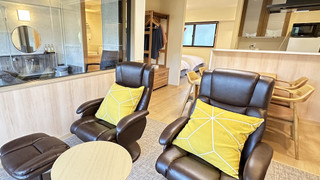 Bタイプ アイランドキッチン 42㎡ 禁煙