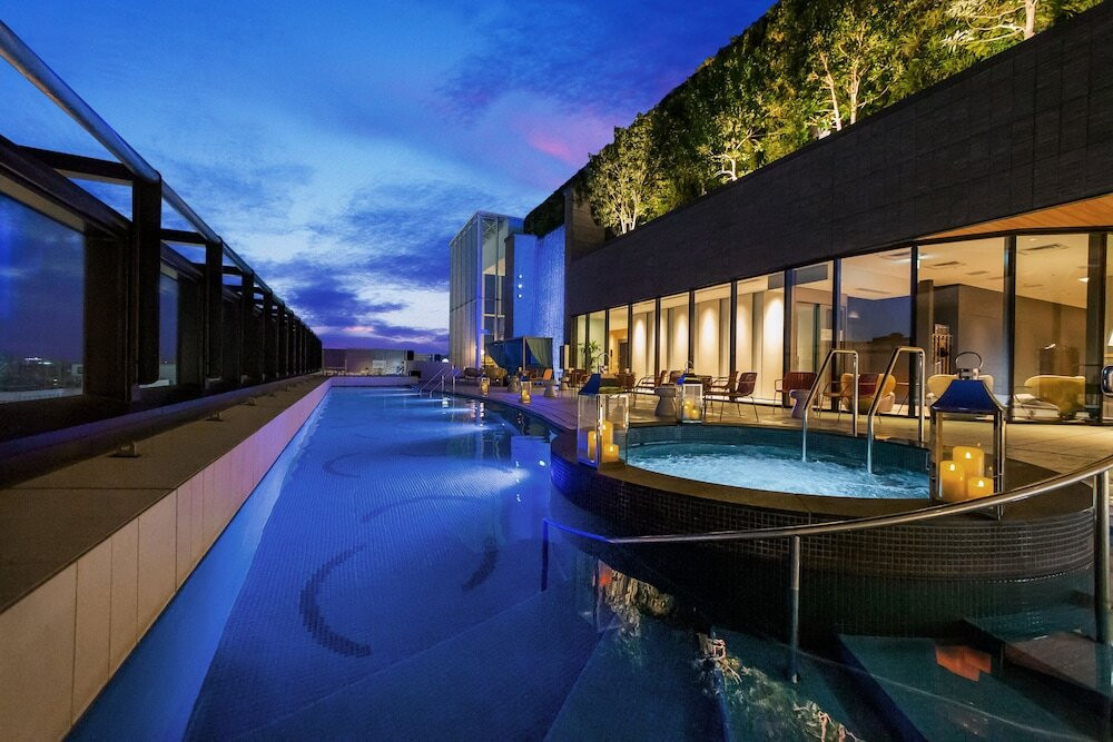 SPA lucida④