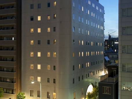 アゴーラプレイス 東京浅草 / 5