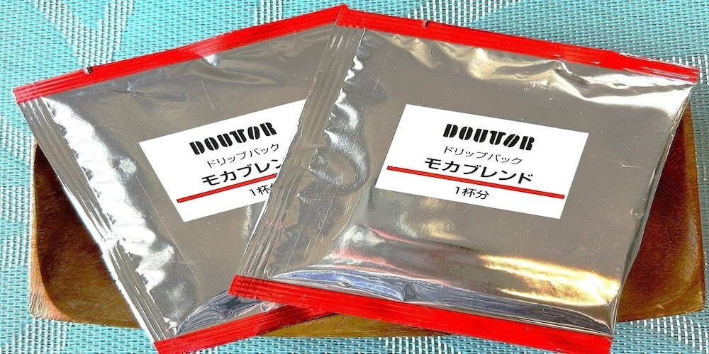 コーヒー / コーヒーメーカー