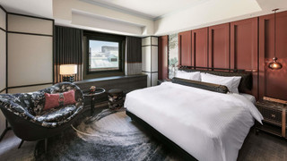 スーペリアキングベット 1 台 ヘリテージビュー