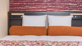 スーペリア ダブルルーム 禁煙