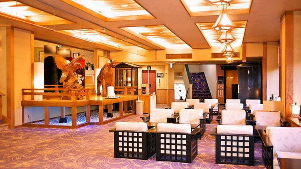2. 源泉掛け流しの絶景温泉に癒される「せせらぎの宿 鬼怒川温泉 ホテル万葉亭」3511172
