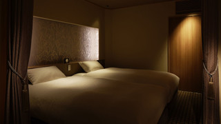 [富士山ビュー]  洋室 温泉露天風呂付