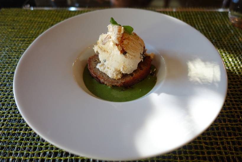 築100年の古民家で
本格イタリアンを / 4