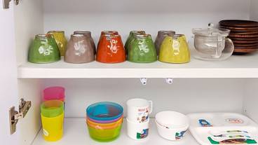 専用キッチン / 38