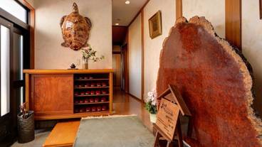 内部エントランス / 4