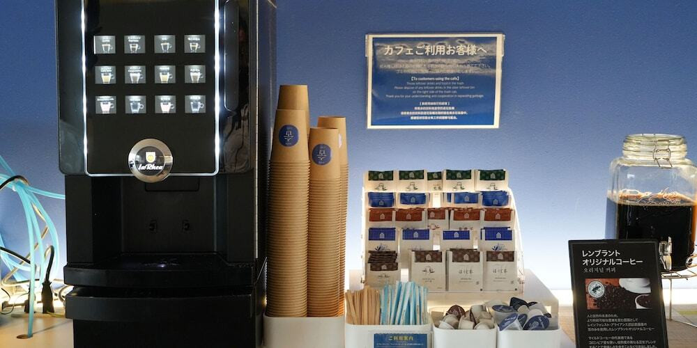 コーヒー サービス