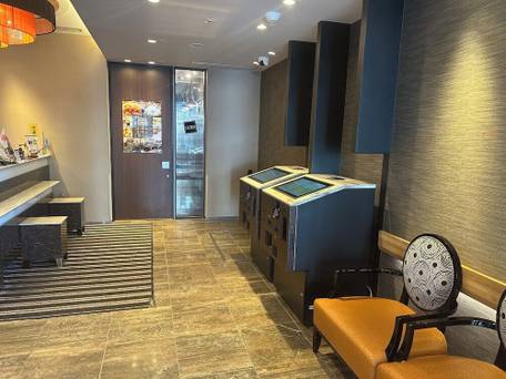 アパホテル 蒲田駅東 / 3