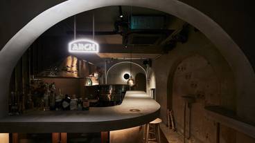 バー (施設内) / 1