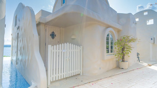 クレタ（Type C 露天風呂付き・大人定員２名）