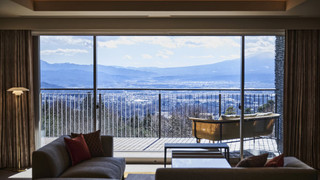 御代田スイート (温泉付) 禁煙