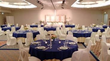 ボールルーム / 9