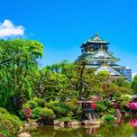 【全国】一人でのんびりお散歩♪周辺のウォーキングが楽しい「お城＆観光名所」7選
