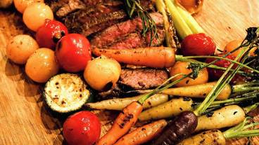 レストラン / 11