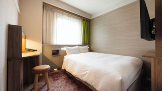 スーペリアスマートダブルルーム 禁煙