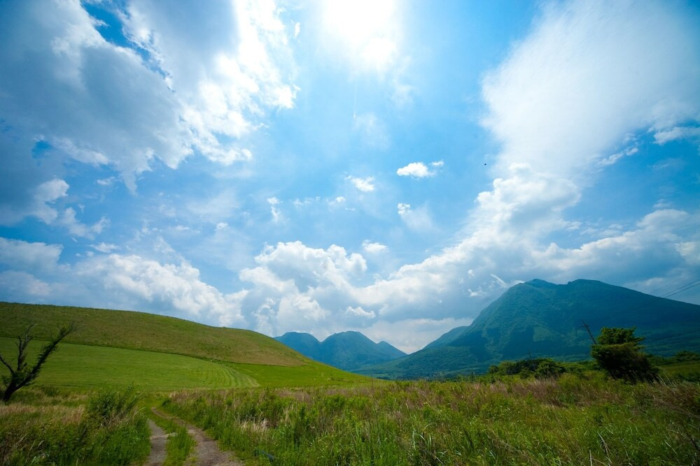 施設からの眺望