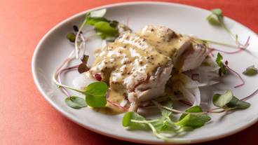 朝食ビュッフェ / 11