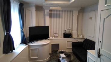 リビング エリア / 9