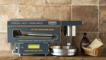 施設内の設備 / 8