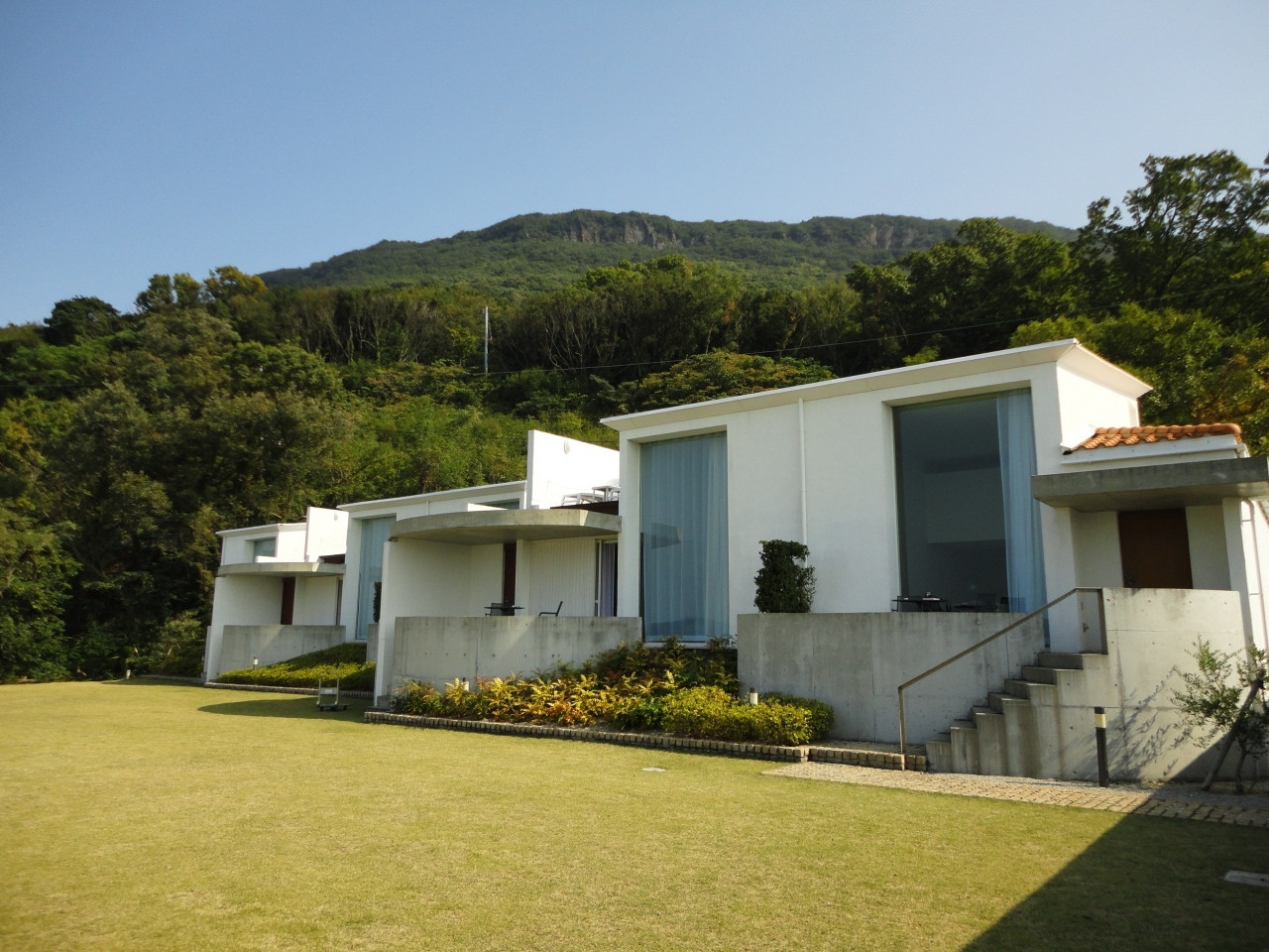 オーベルジュ ドゥ オオイシ3529223