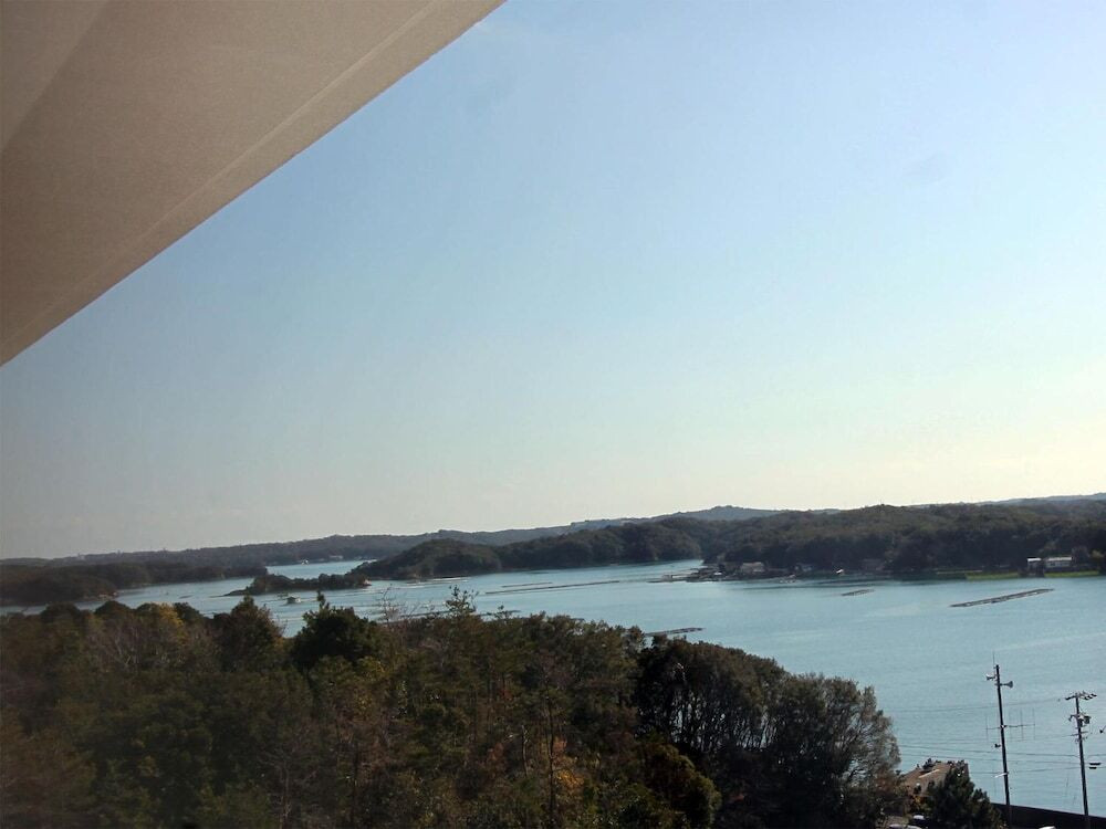 施設からの眺望