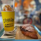 ジバゴ コーヒー ローステリー（ジバゴコーヒーローステリー）