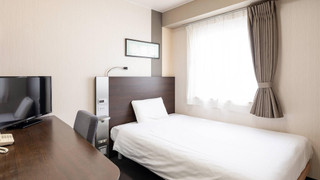 ダブルルーム 禁煙