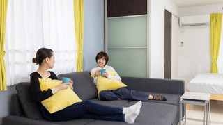 ファミリールーム 301