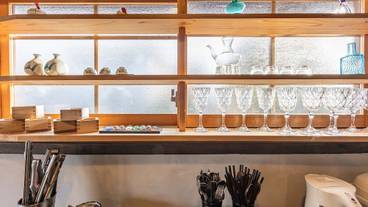 専用キッチン / 20