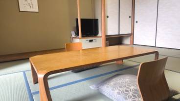 部屋 / 21
