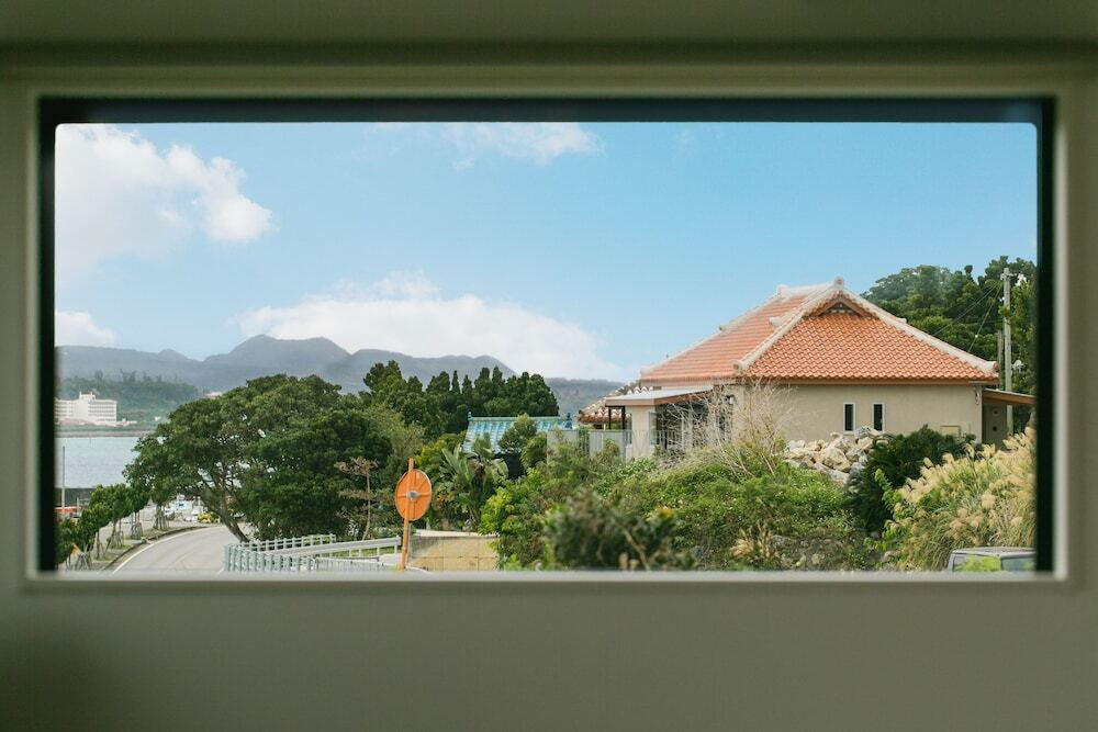 施設からの眺望