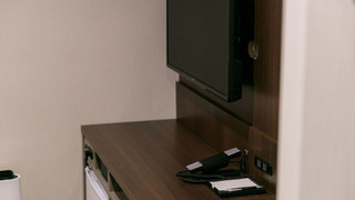 スタンダードセミダブルルーム 禁煙