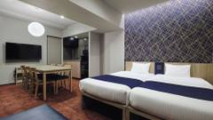 MONday Apart Premium 日本橋