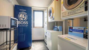 ランドリー ルーム / 21