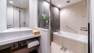 スーペリアダブル 禁煙