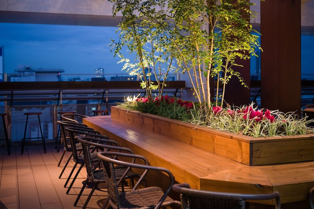 テラス / パティオ