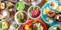 【福岡】ホテルは食も大事な要素！絶品グルメが味わえるおすすめホテル7選