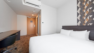 デラックス ダブルルーム 禁煙