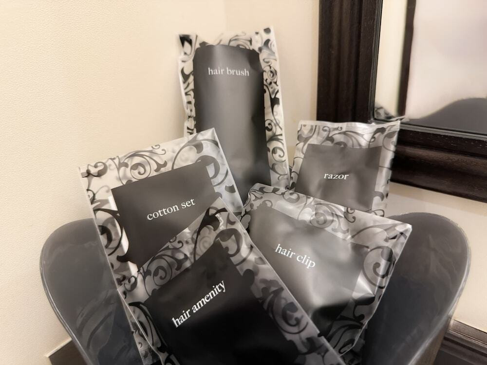 客室の設備とサービス