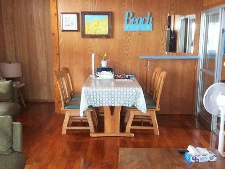 克三郎ハウス / 1