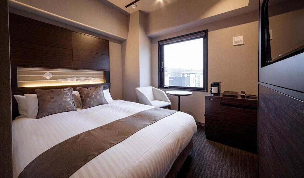 グランドセミダブルA / 1