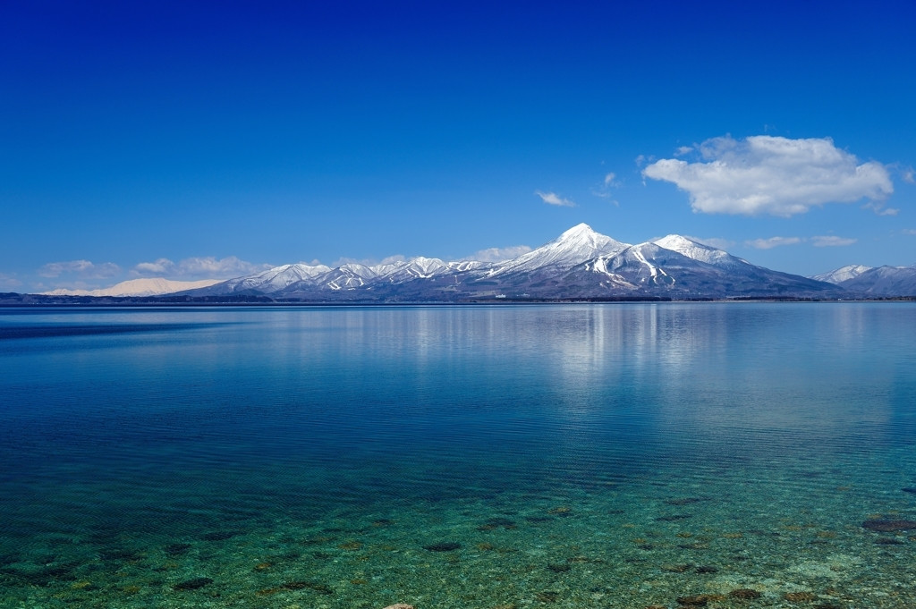 「猪苗代エリア」湖と山が織り成す自然美に癒される3965509